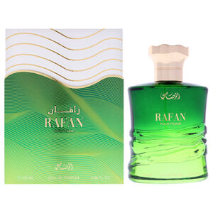 Rafan by Rasasi for Women - 3.38 oz EDP Spray